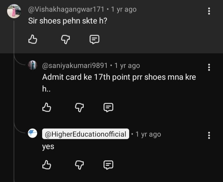 IPU CET 2026: What You SHOULD Wear for the exam