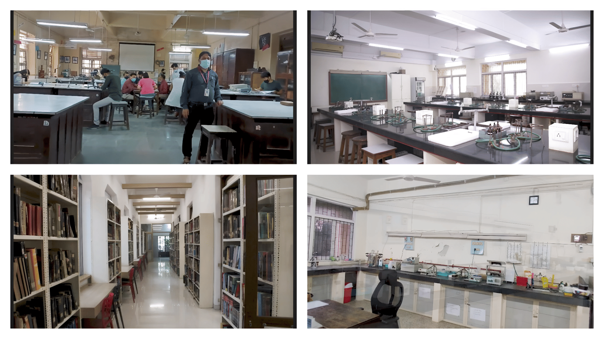 ramnarain ruia campus