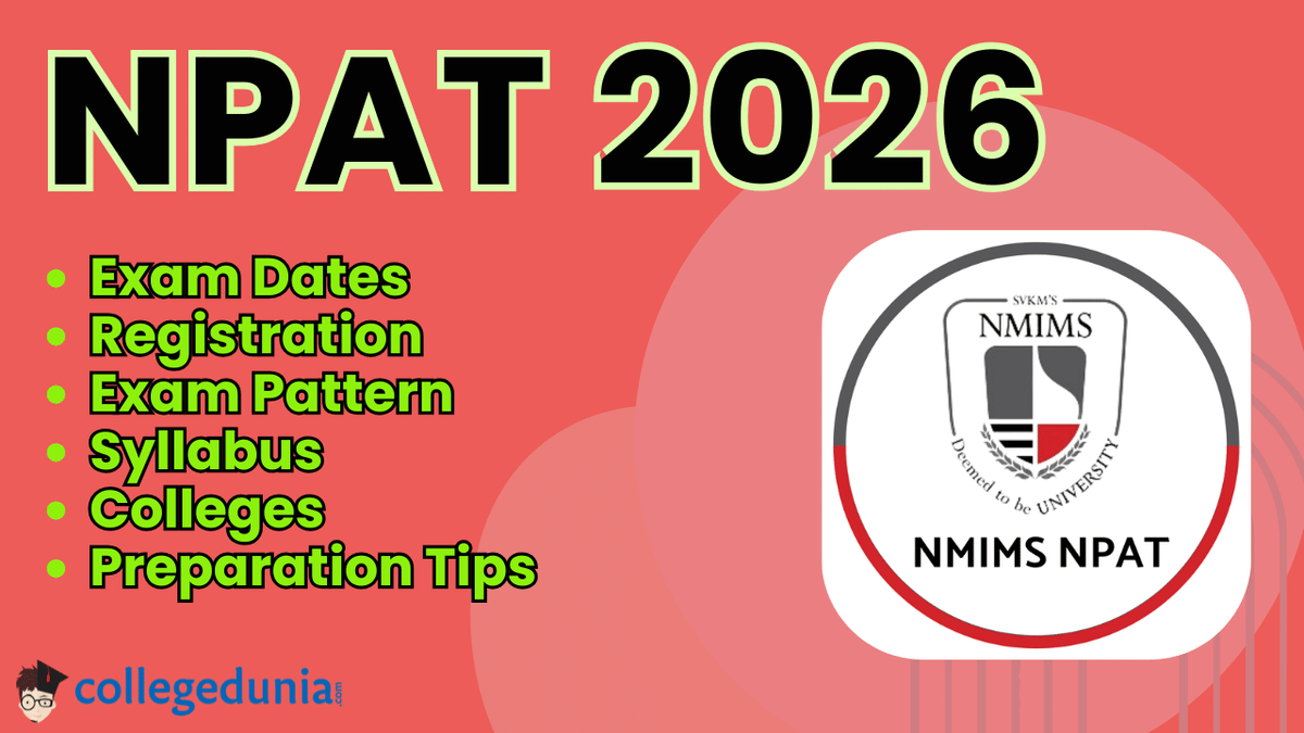 NPAT 2026