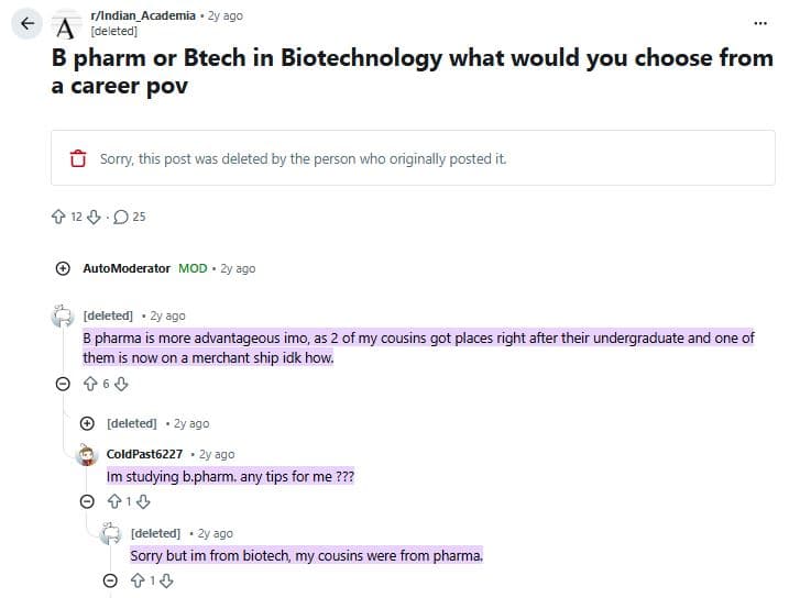 GUJCET 2026: Which course is better?