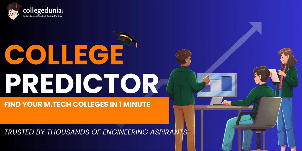 GATE College Predictor