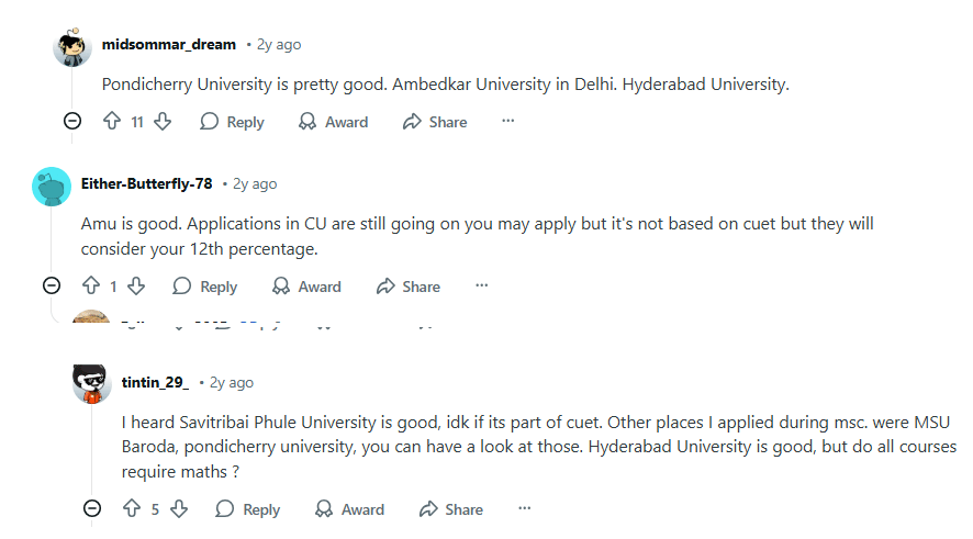 University of Allahabad