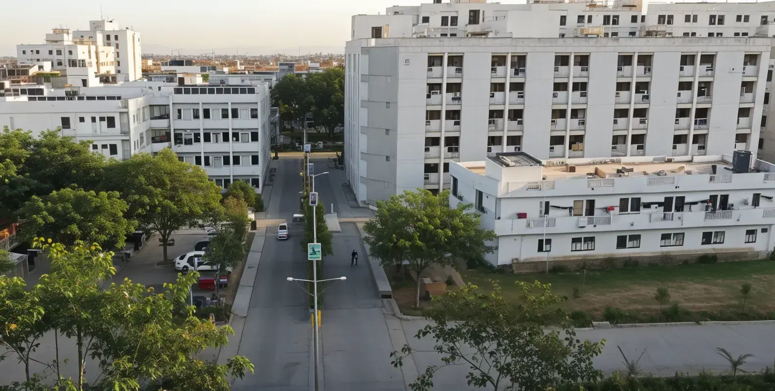 Sumandeep Vidyapeeth Hostel
