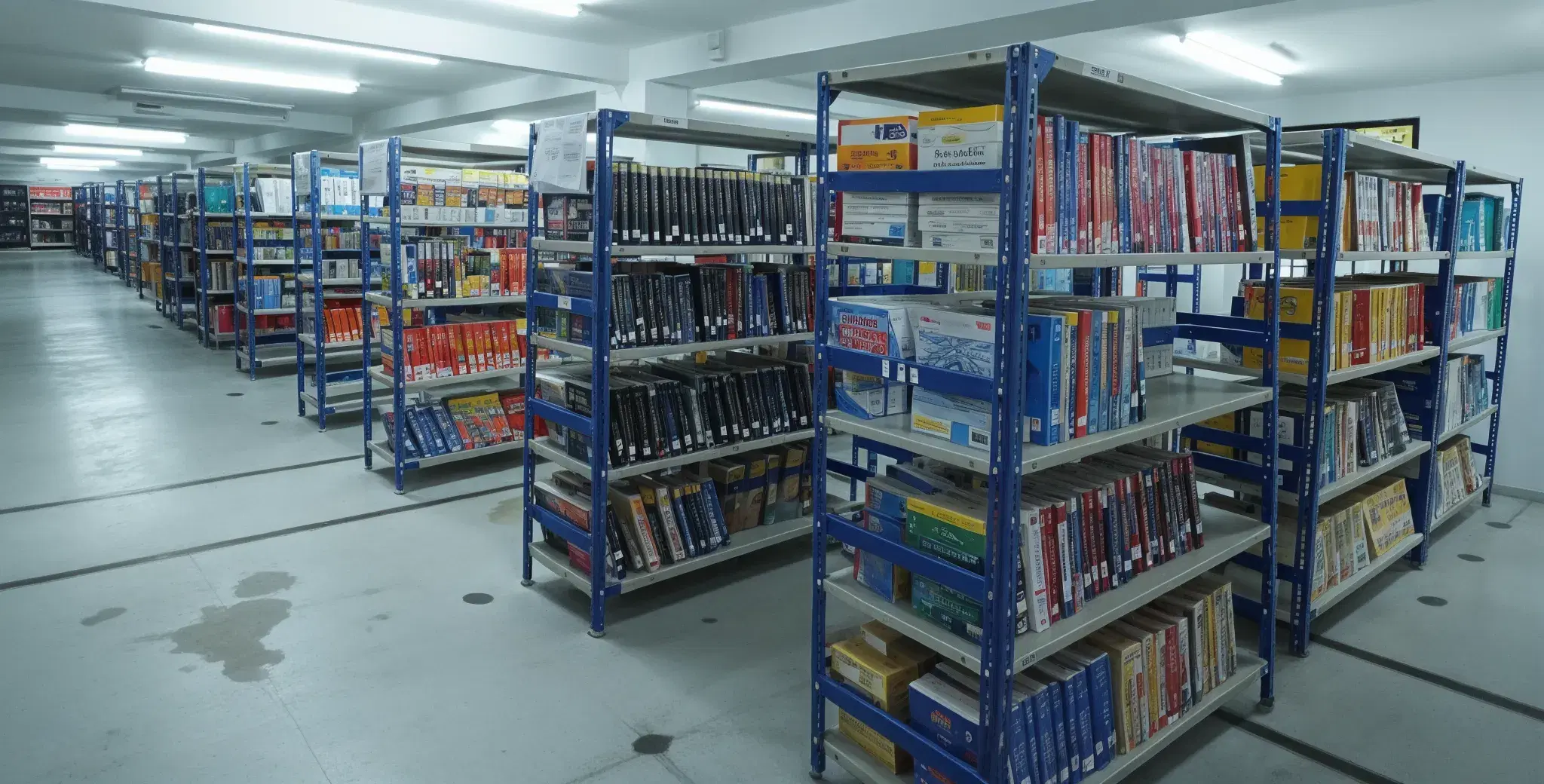 Vinayaka Missions University Library