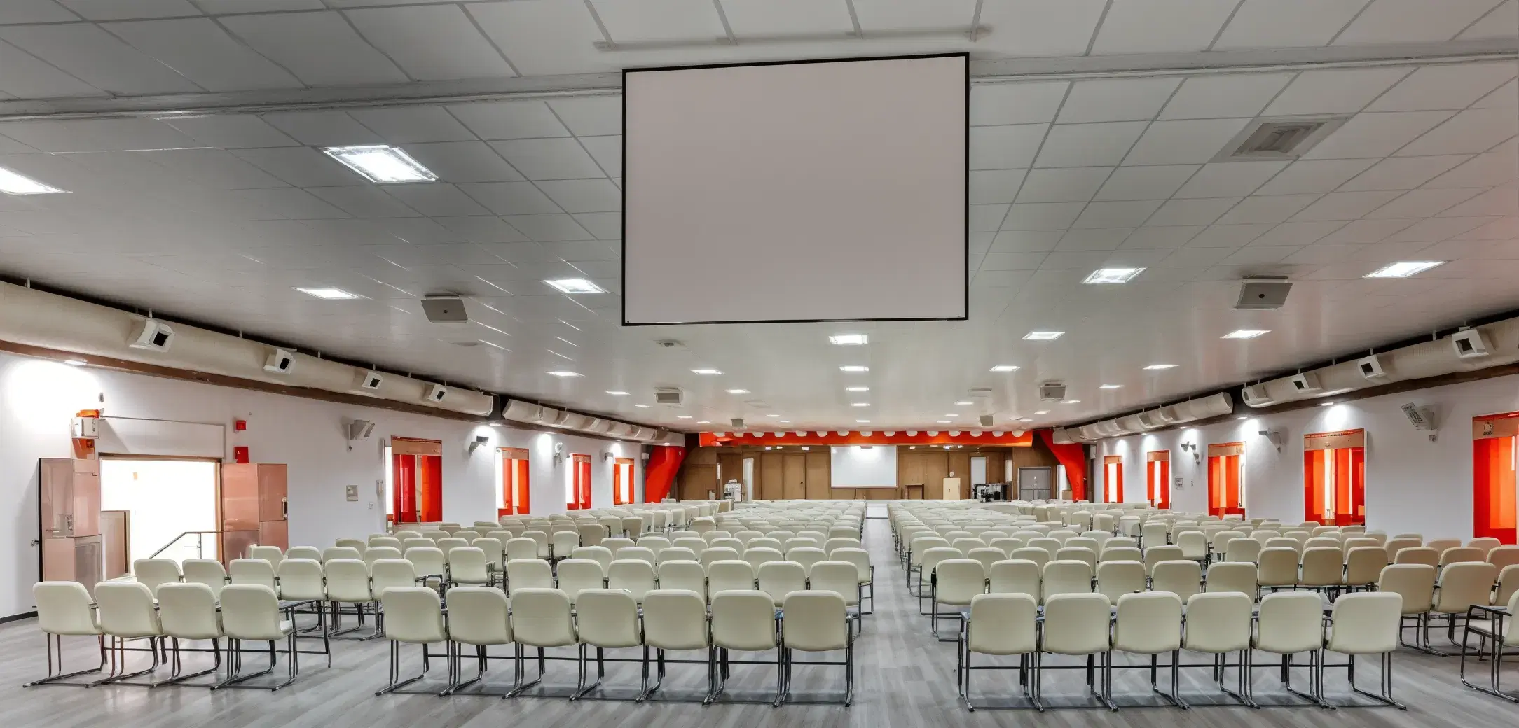 KSV Gandhinagar Auditorium