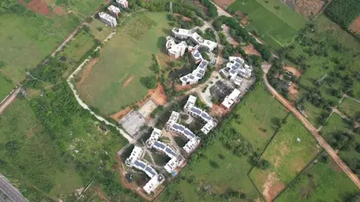 IMT Nagpur Campus