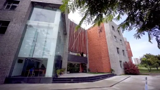 IMT Nagpur Main Building