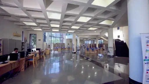 IMT Nagpur Resource Center