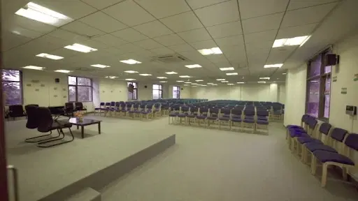 IMT Nagpur Auditorium