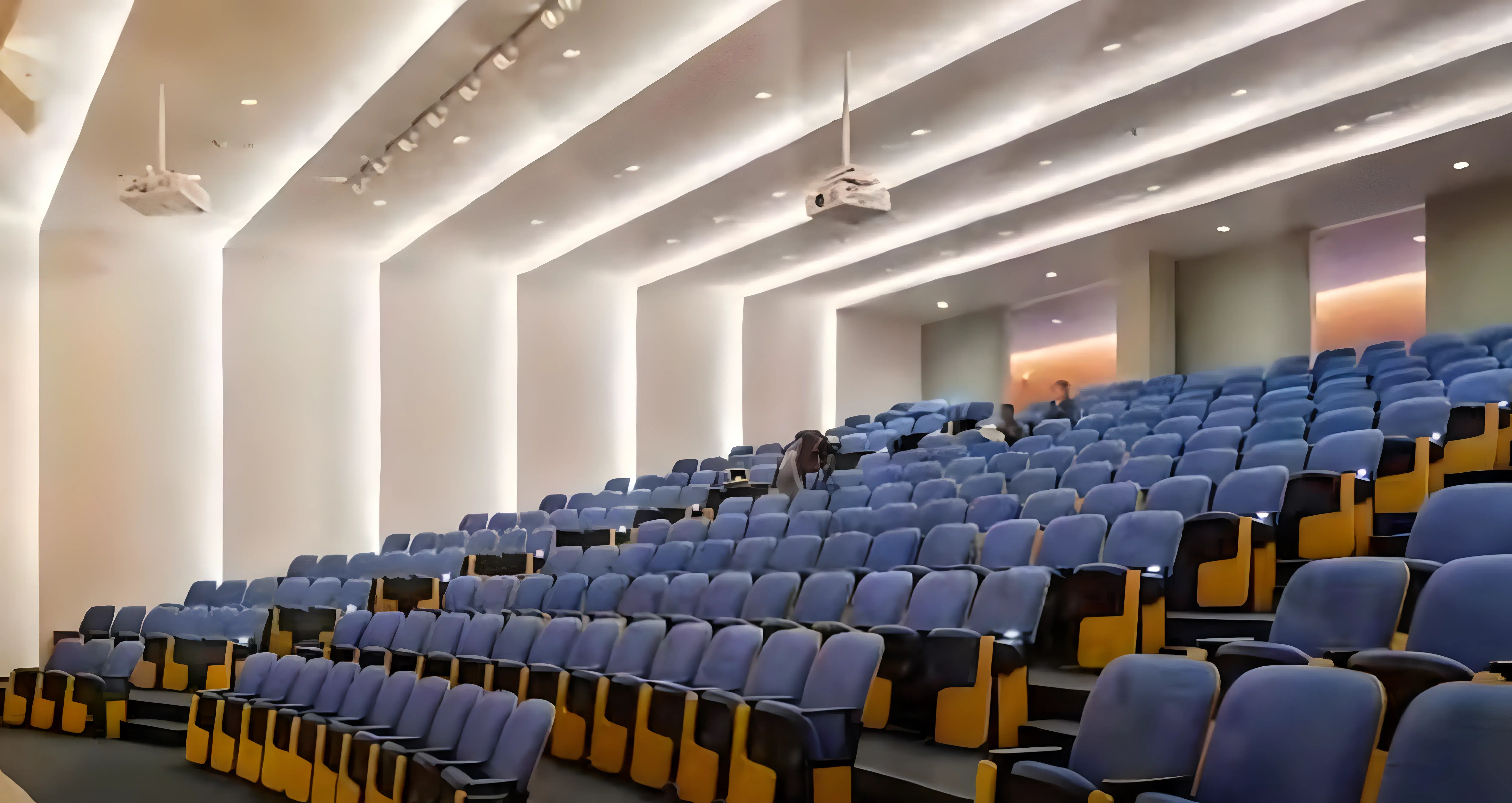 auditorium