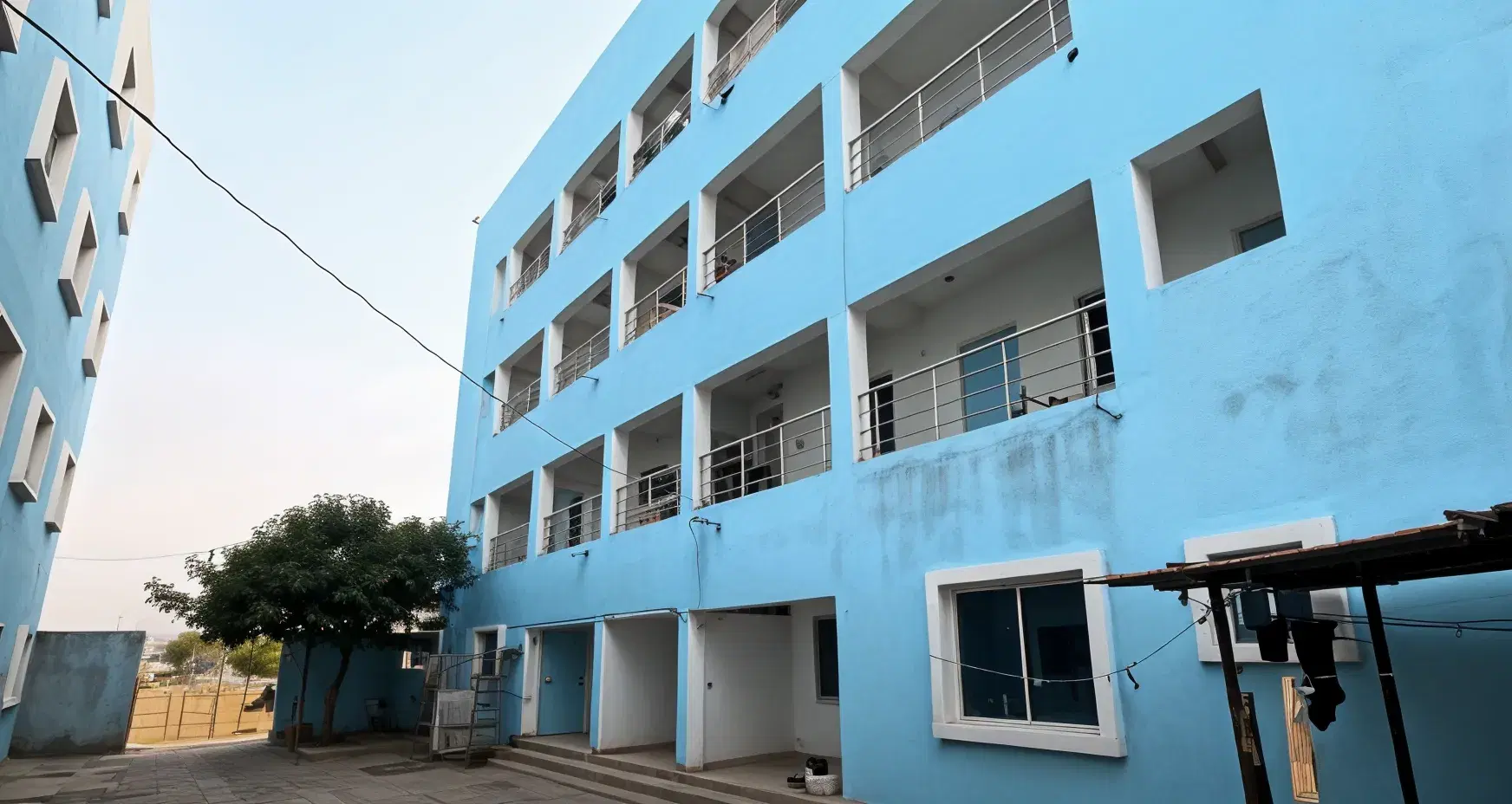 Sai Nath Nursing Hostel