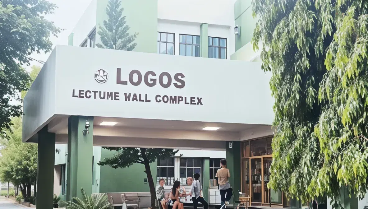 NIT Trichy Lecture Hall Complex