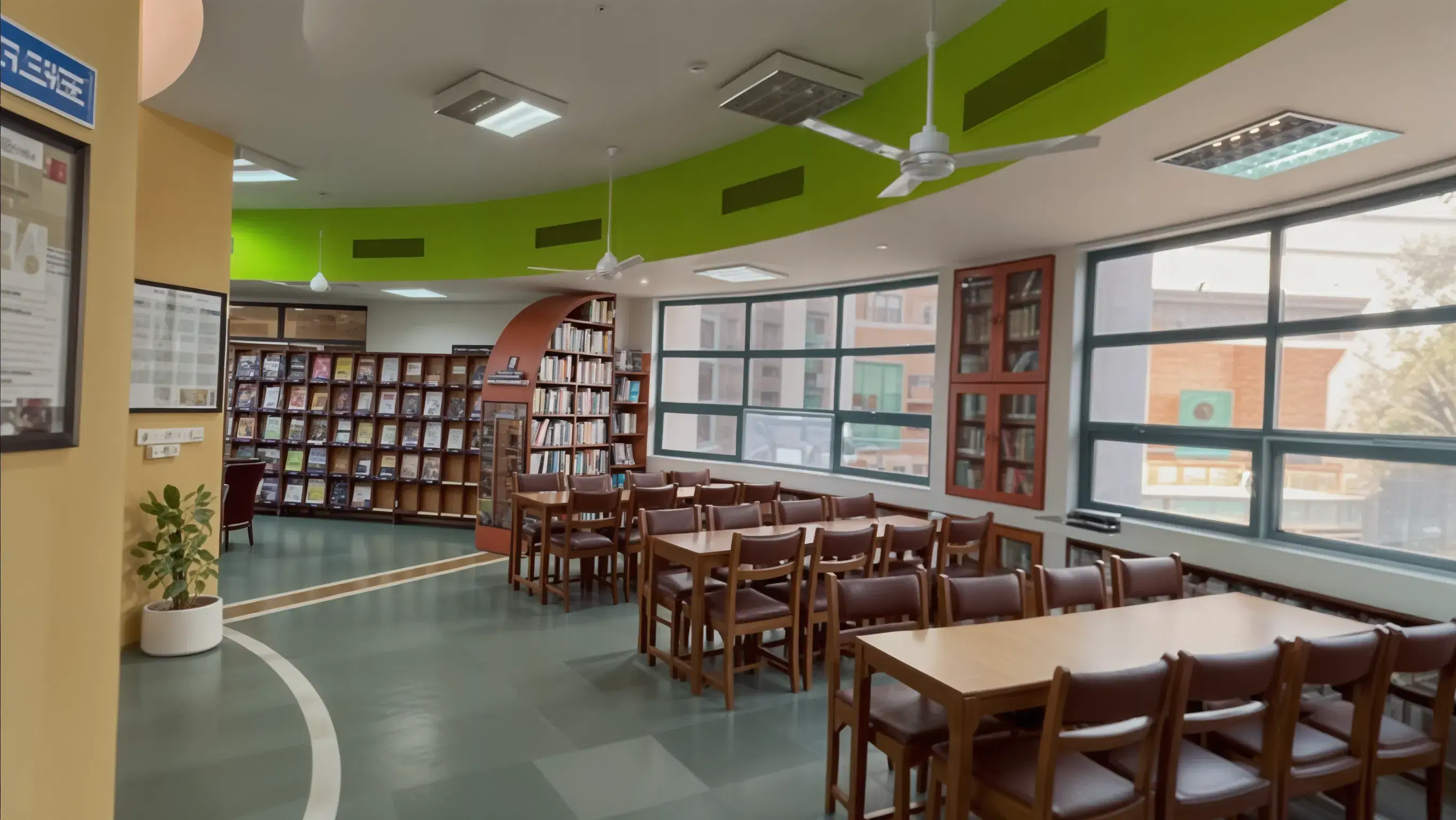 BIMTECH Library