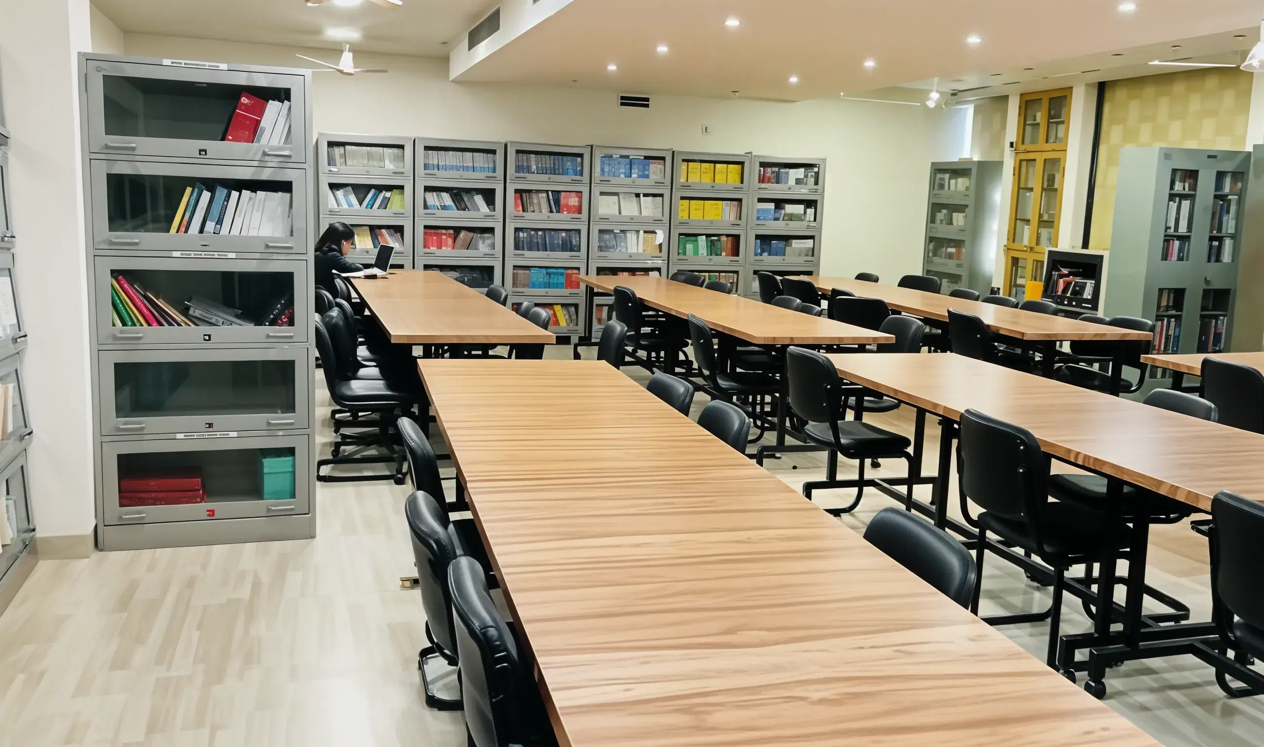 Lexicon MILE Library