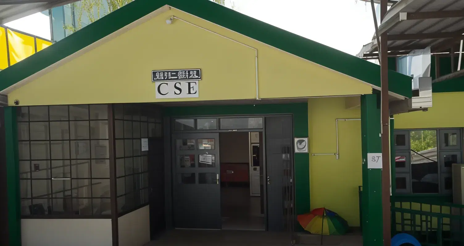 NIT Sikkim Department of Computer Science and Engineering