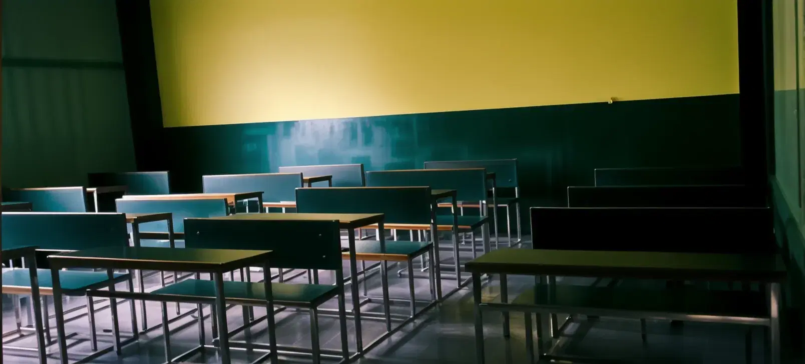 NIT Sikkim Classroom