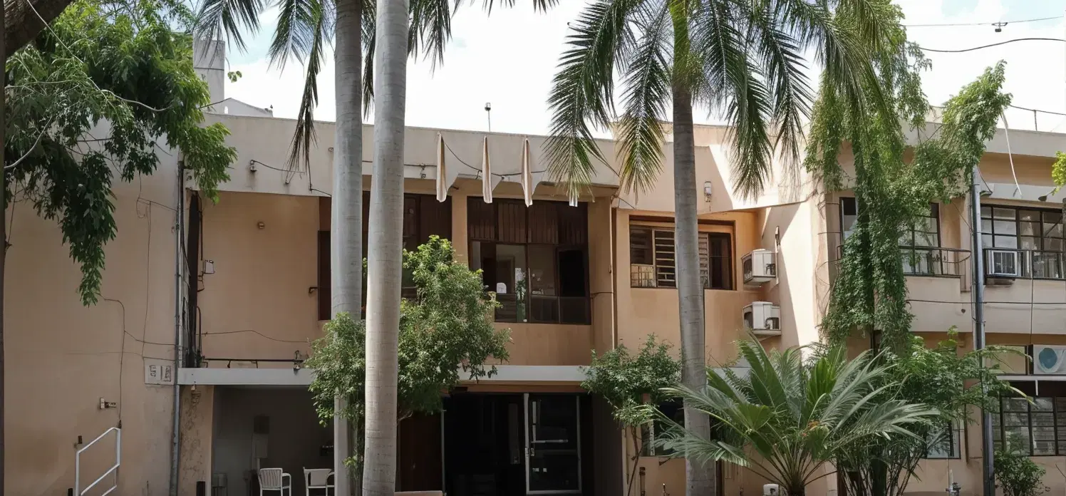 NIT Warangal Department of CSE