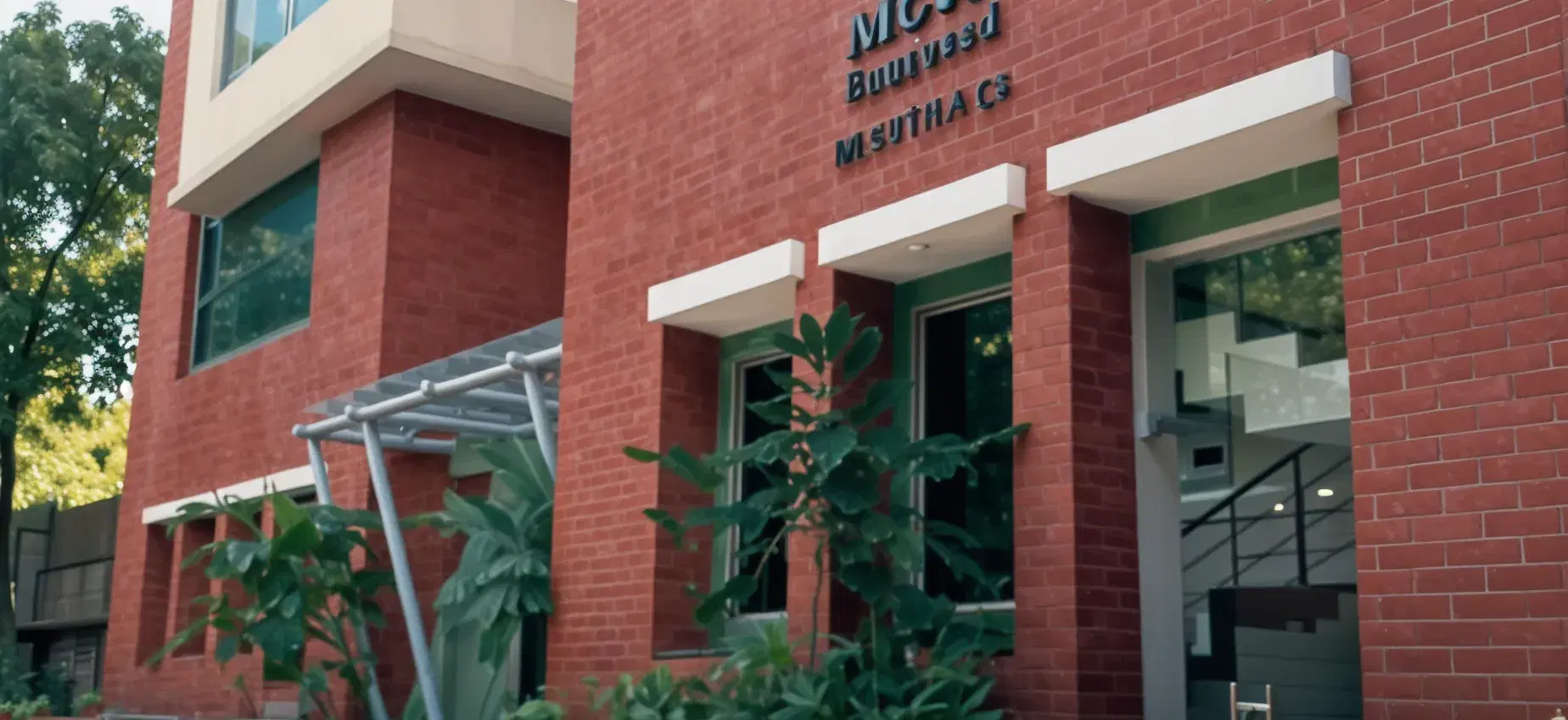 NDIM Delhi Main Block