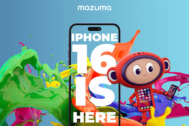 Mazuma Mobile