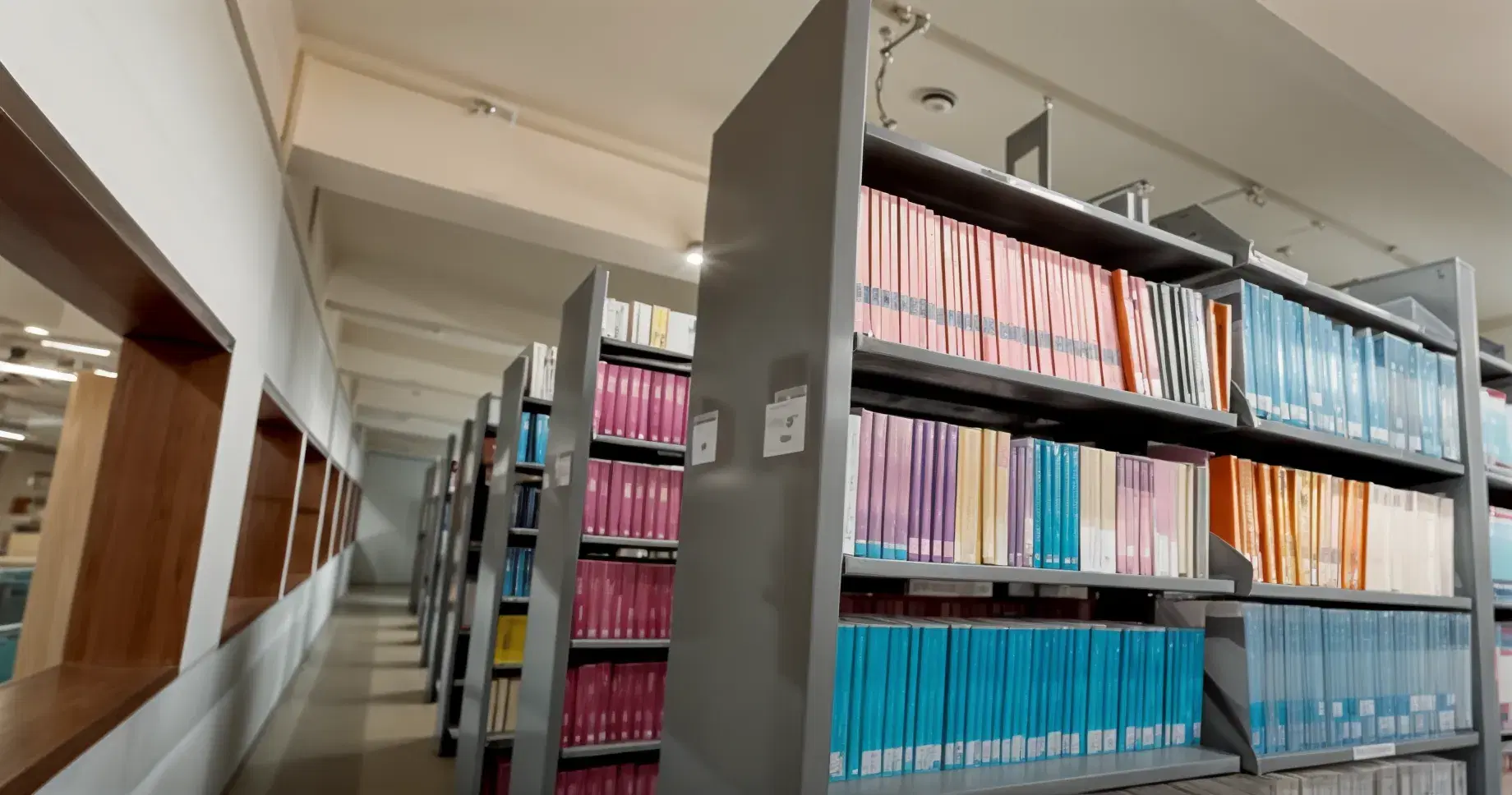 Sanskriti University Library