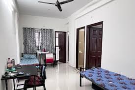 Hostel Room