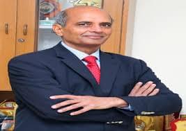 Dr. Raghuvir Singh Boken