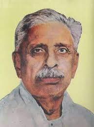 Sri Gadicherla Hari Sarvottam Rao