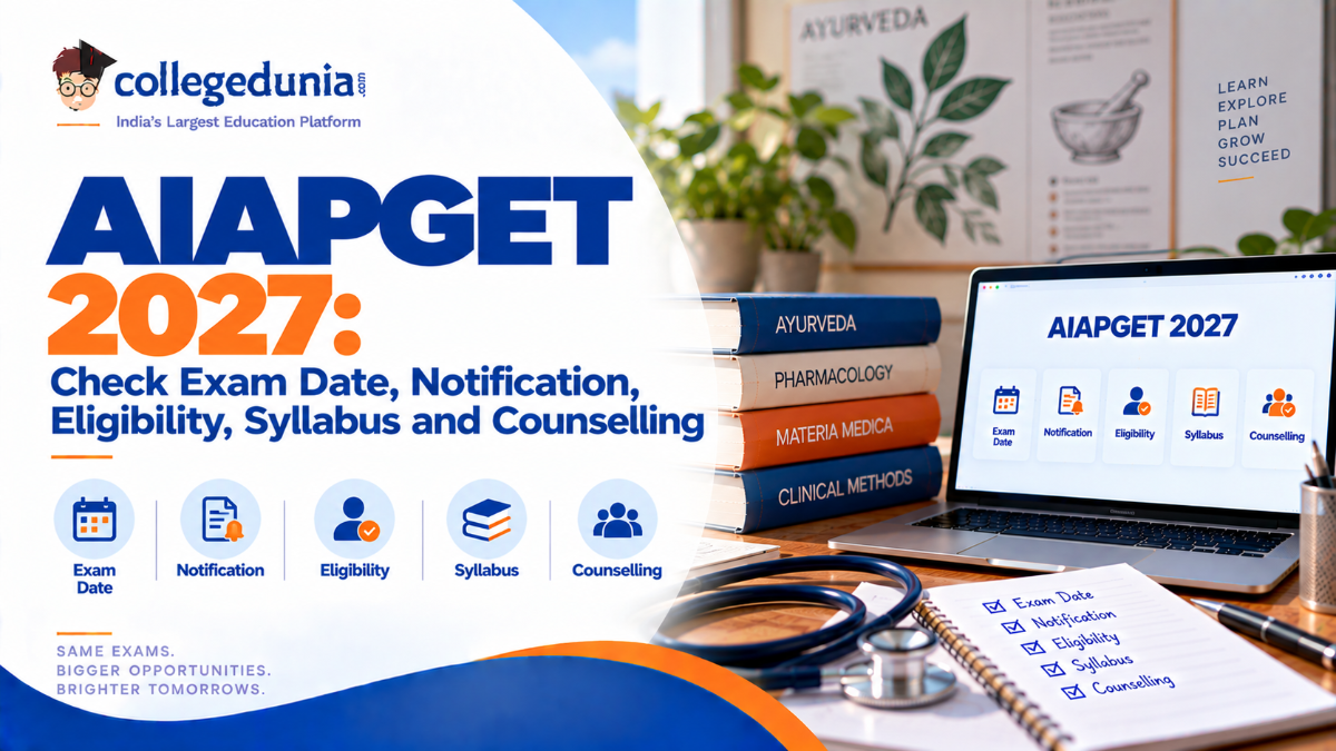 AIAPGET 2027