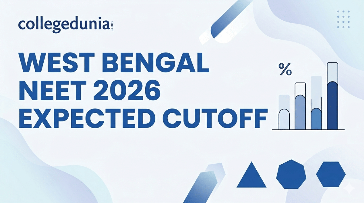 West Bengal NEET 2026 Expected Cutoff