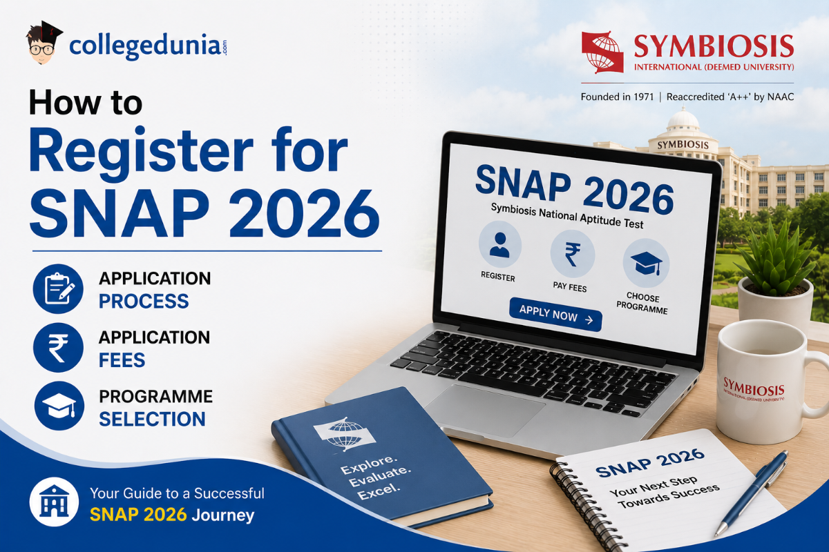 How to Register for SNAP 2026