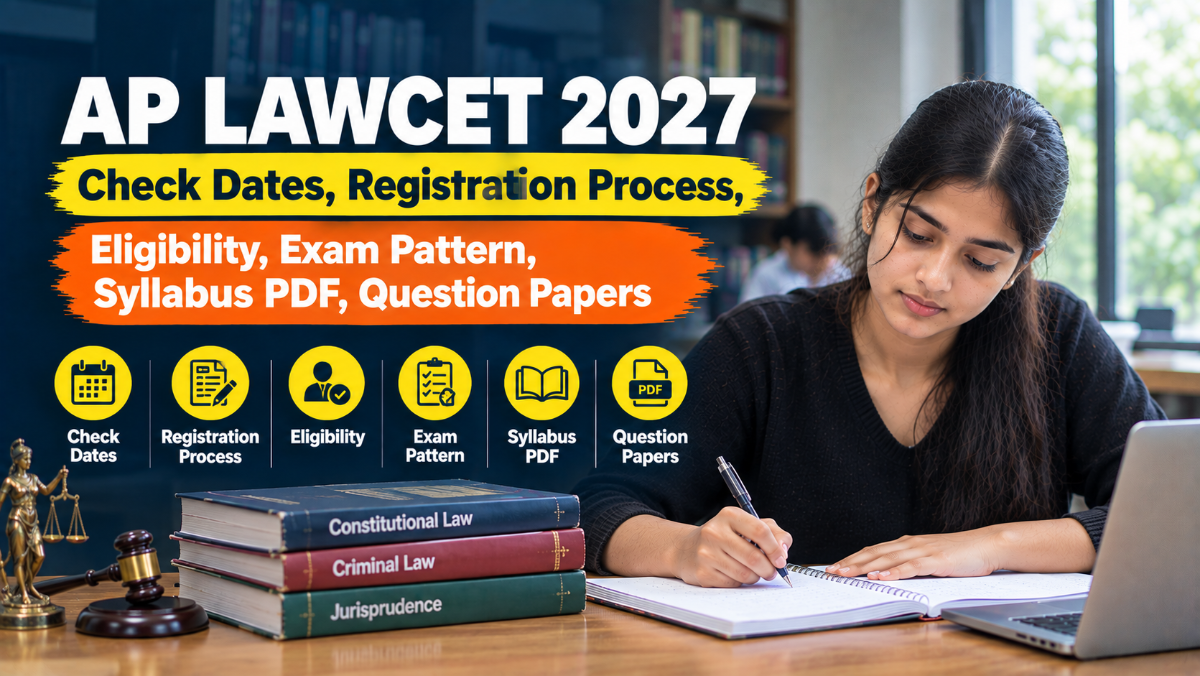 AP LAWCET 2027