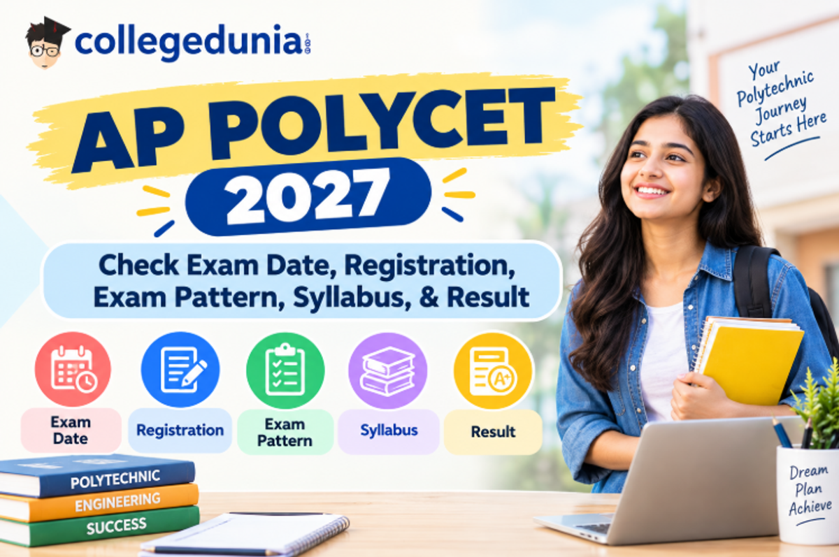 AP POLYCET 2027