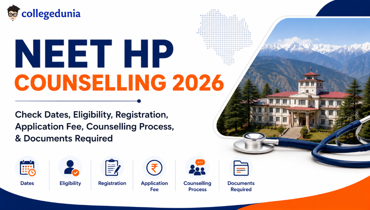 NEET HP Counselling 2026