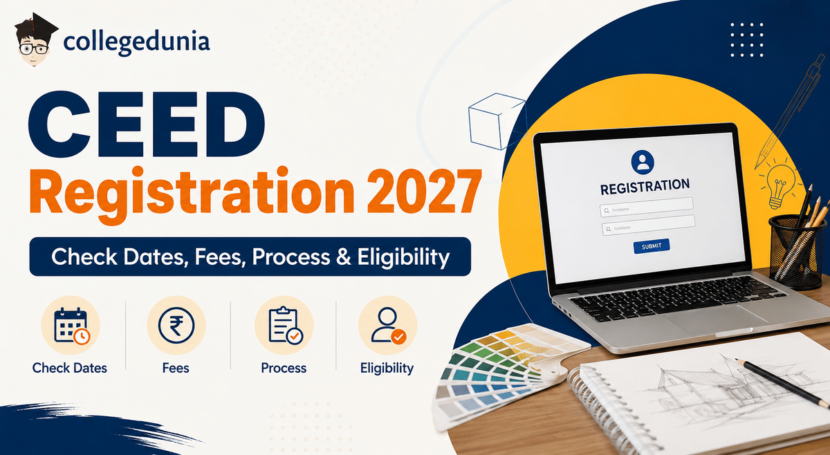 CEED Registration 2027
