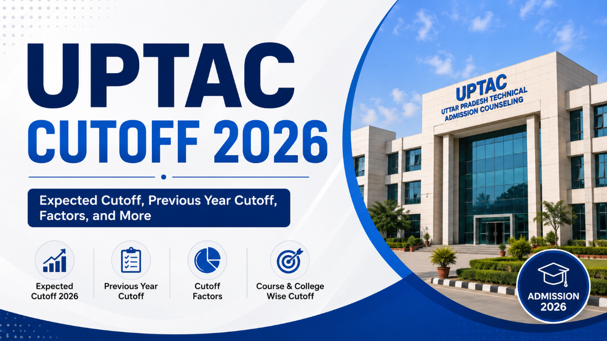 UPTAC Cutoff 2026