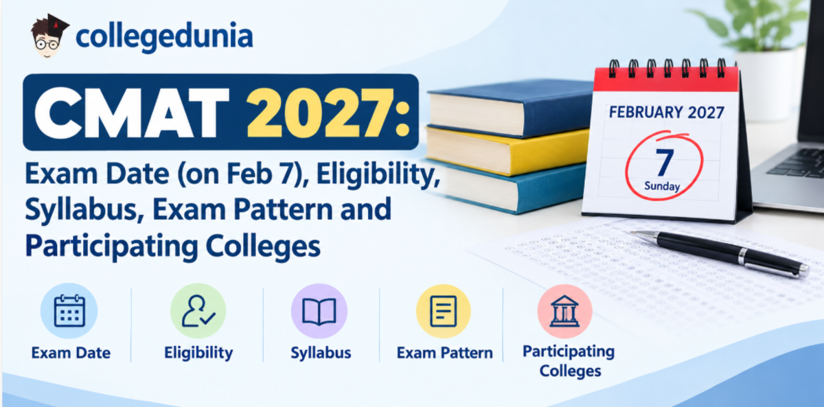CMAT 2027