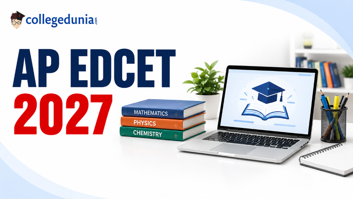 AP EDCET 2027