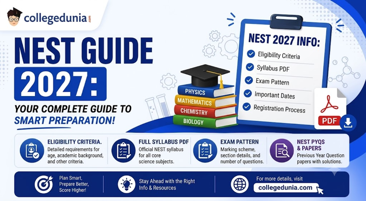 NEST 2027