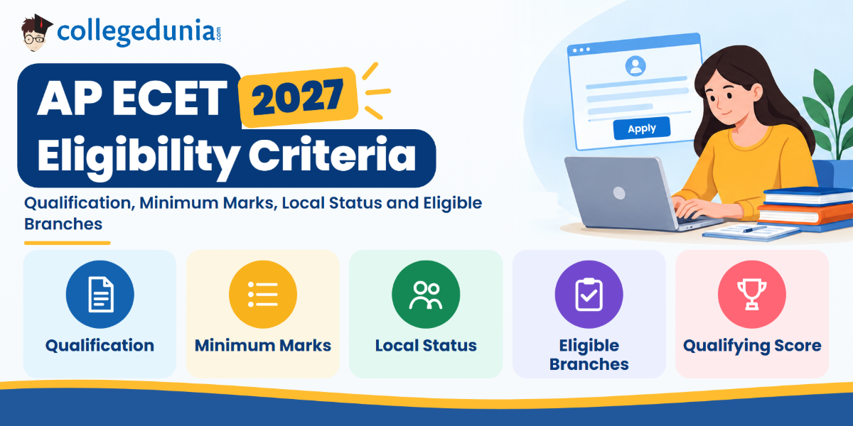 AP ECET Eligibility Criteria 2027