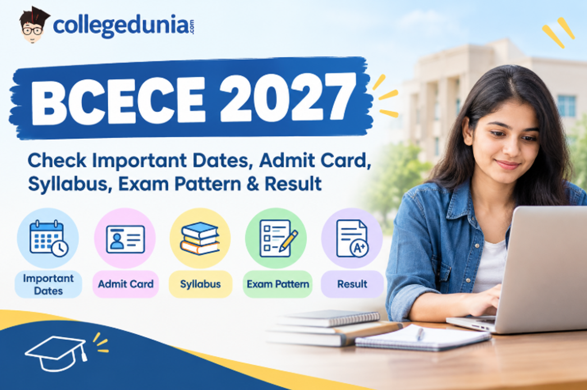 BCECE 2027