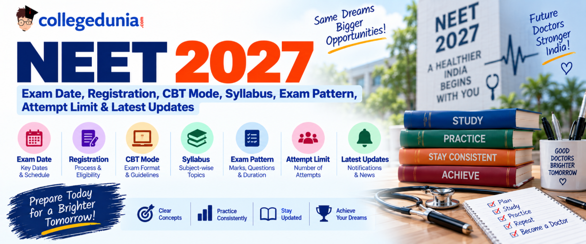 NEET 2027