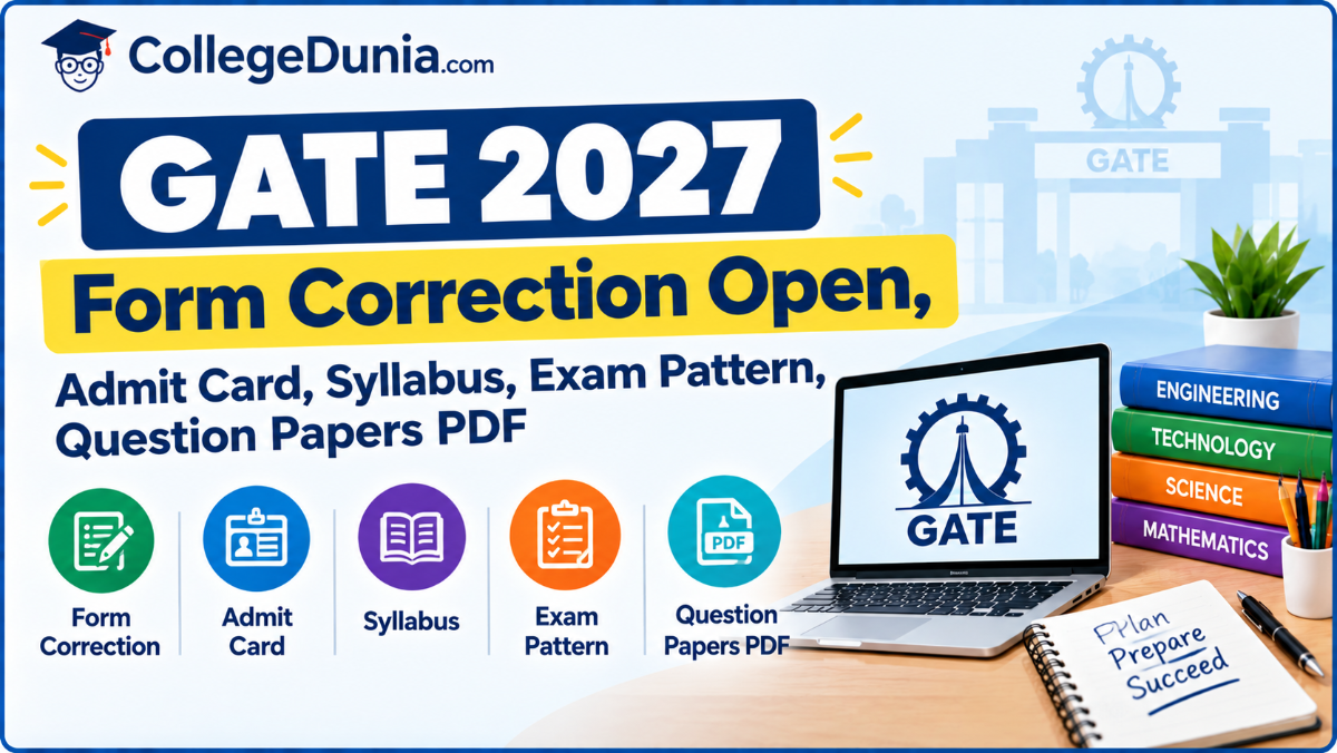 GATE 2027
