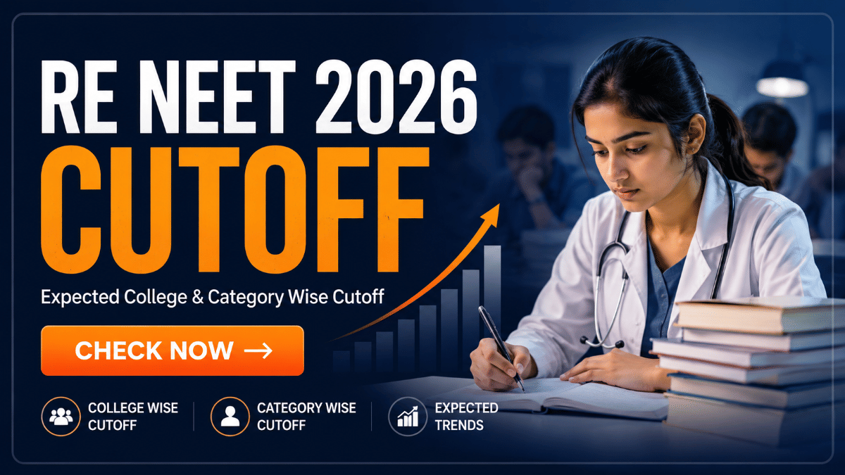 NEET Cutoff 2026