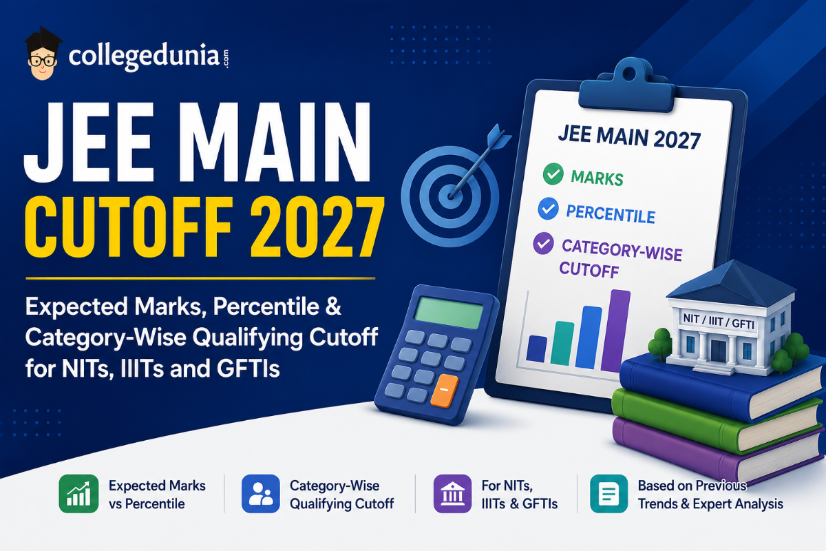 JEE Main Cutoff