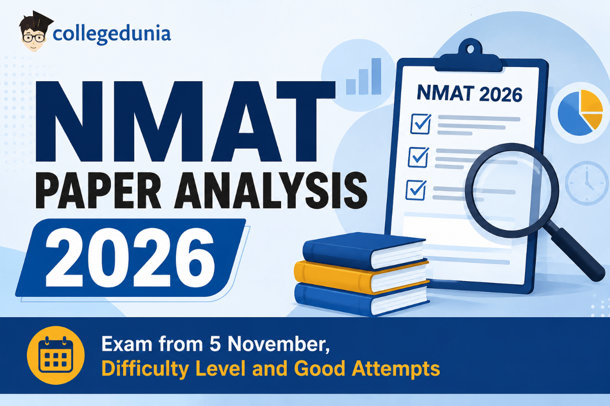 NMAT Paper Analysis 2026