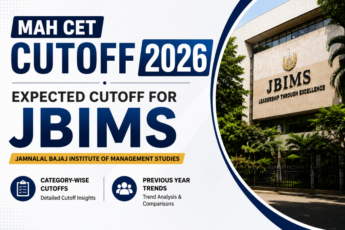 MAH CET Cutoff 2026