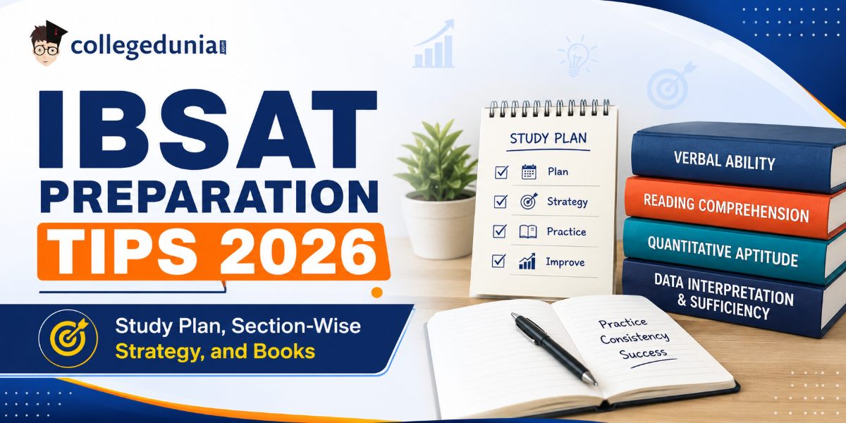 IBSAT Preparation Tips 2026