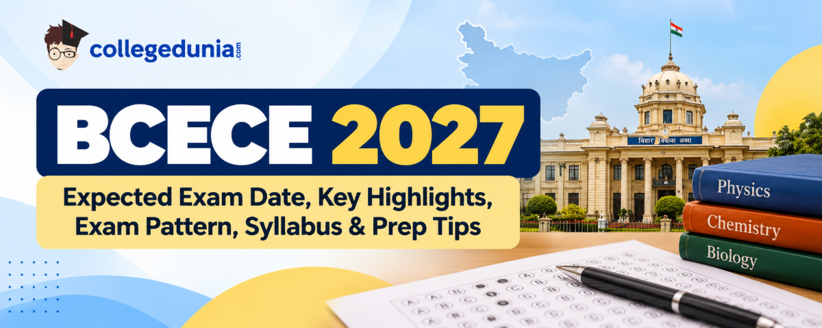 BCECE 2027