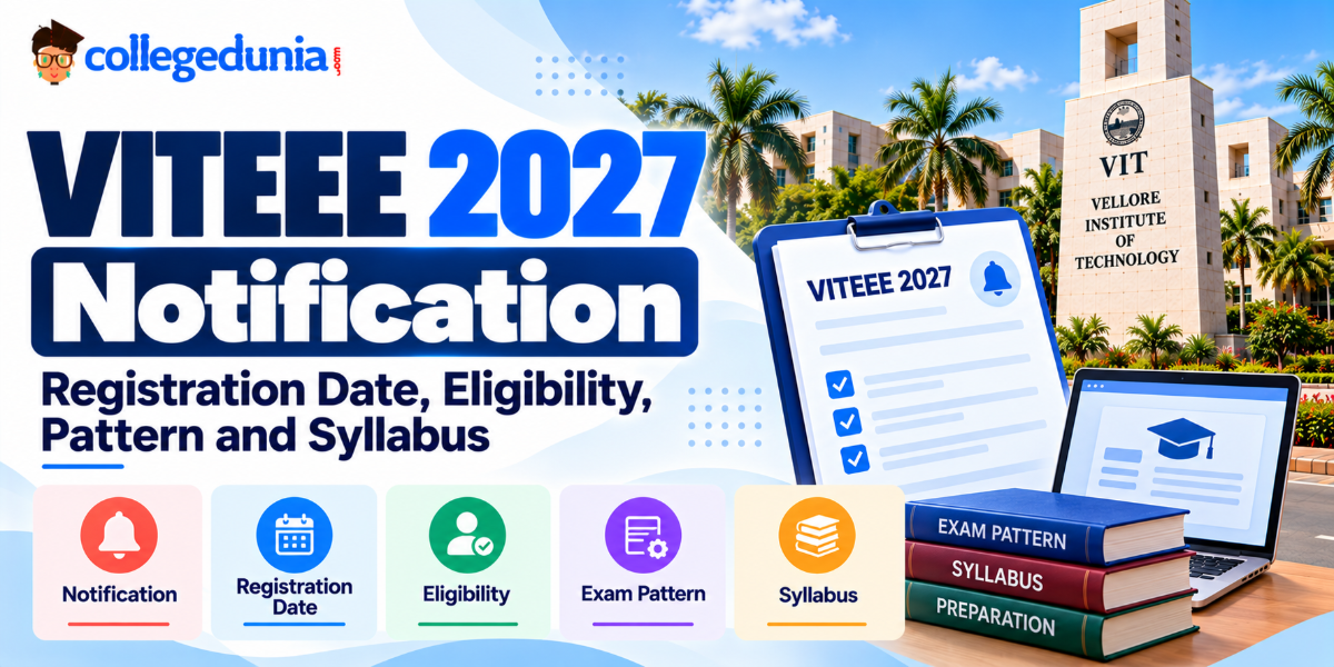 VITEEE 2027