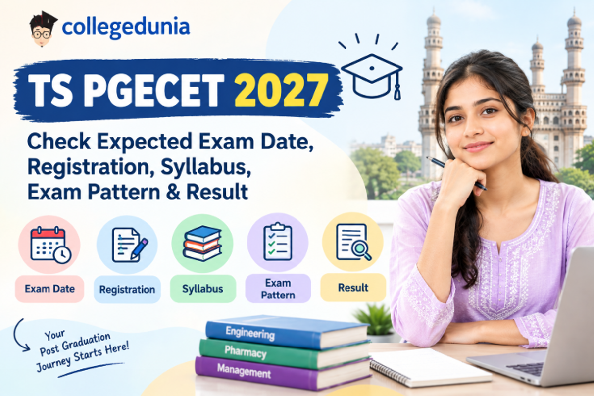 TS PGECET 2027